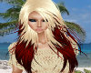Fineena Dragons Blonde