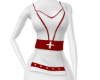 hot nurse costume