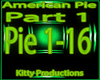 American Pie Part 1