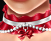 B. Candy Xmas Choker