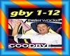 Peter Wackel – Goodbye
