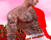 Oversize Street | Red