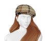 jasa's plaid hat