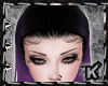 |K| Elesha Black&Purple