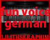 {LS} fun voice german