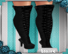 e Witchy Boots