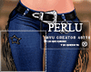 [P]Cowgirl Pant |1