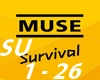 EP Muse - Survival