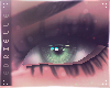 E~ Hypnotic Eyes - Jade