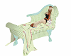 Baby Chaise Green