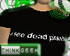 ThinkGeek Dead Pixels Te