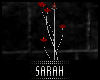 4K .:Rose Candles:.