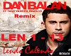 Lendo Calendo-Dan Balan