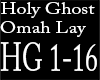 Holy Ghost