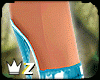 Palm Heels Bimbo lite