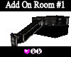 (KK) Addon Room 1