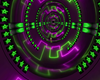 NEON TUNNEL