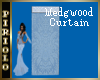 Wedgwood Lace Curtain