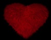 J!:Heart Rug