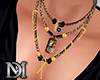 Boho Necklace  ♛ DM