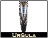 UrSula Lower Body