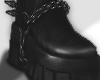 goth boots