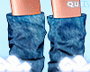 JEANS Boots