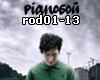Pianoboy - Rodina