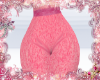 Plushie pink pants EML