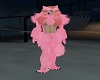 SheWolf  Fur Pink V1