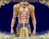 Kottur Robe~ Shokkah