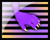 N: Spyro Paws (F)