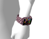 Apple Watch Cheetah Girl