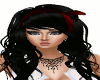 ! Rockabily Hair.