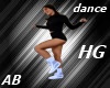 Dance HG