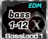 Bassland 1 - EDM