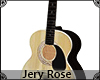 [JR] Guitar Furniture