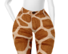 SOBE PANTS GIRAFFE