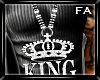 KING NECKLACE