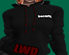 Sea~ LWD Security hoodie
