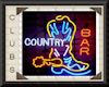 COUNTRY BAR