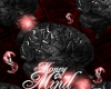 *M* Money on my mind red