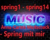 Spring mit mir - Anna