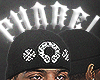 ( ASTERI ) SKULL BEANIE