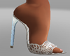 White heels