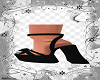 Liv Heels {Black}
