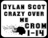 Dylan Scot-crom
