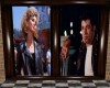 M14 Grease room