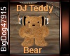 [BD] DJ TeddyBear