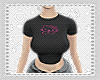 kitty rhinestone v1